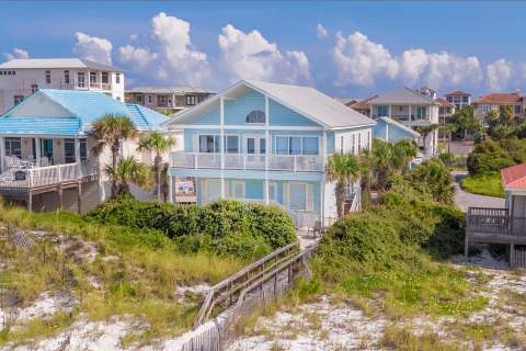 20 Sandy Beach Road, Miramar Beach FL - photo 9 of 42