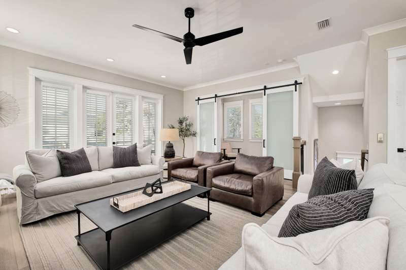 4 bedroom Detached Single Family at 107 Grande Pointe Drive, Grande Pointe At Inlet Beach, Inlet Beach — photo 5