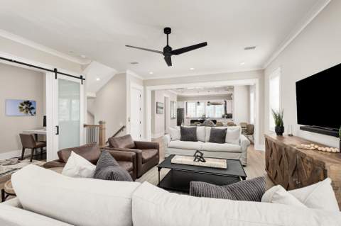 107 Grande Pointe Drive, Inlet Beach FL - photo 8 of 78