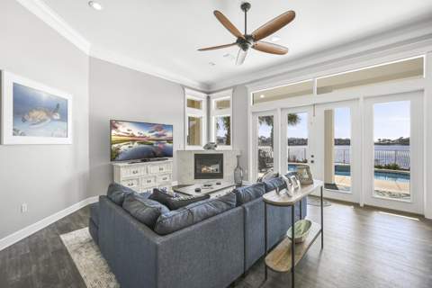 4720 Rendezvous Cove, Destin FL - photo 6 of 32