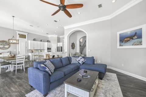 4720 Rendezvous Cove, Destin FL - photo 9 of 32