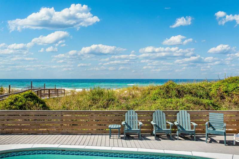 9 bedroom Detached Single Family at 20 Sandy Beach Road, Metes & Bounds, Miramar Beach — photo 5