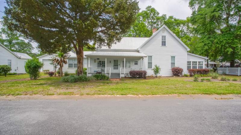 3 bedroom Detached Single Family at 270 S 12Th Street, Click tab ''Documents'' above for legal description., DeFuniak Springs — photo 4
