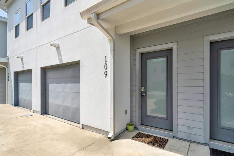 4 bedroom Townhouse at 340 Bluefish Drive #Unit 109, Soundside Lofts, Fort Walton Beach — photo 3