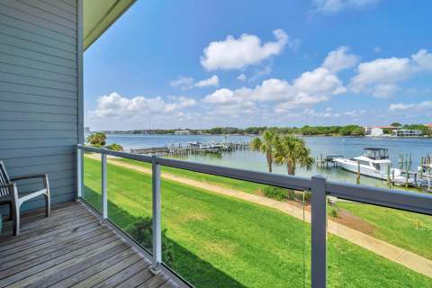 340 Bluefish Drive #Unit 109, Fort Walton Beach FL - photo 6 of 36