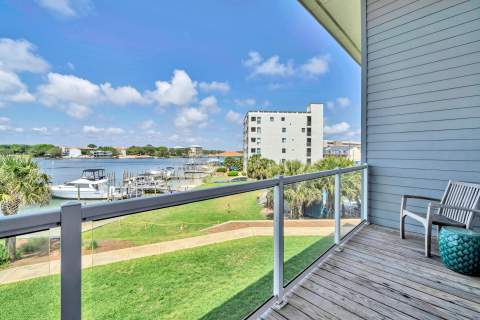 340 Bluefish Drive #Unit 109, Fort Walton Beach FL - photo 7 of 36