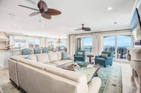 134 Norwood Drive #Penthouse 4, Miramar Beach FL - photo 11 of 71