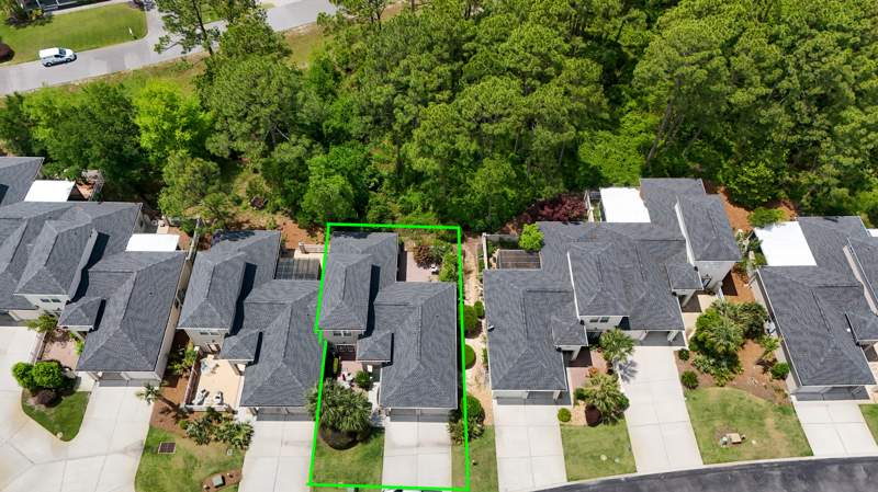 3 bedroom Townhouse at 106 Courtyard Circle, Courtyards Of Santa Rosa Beach, Santa Rosa Beach — photo 2