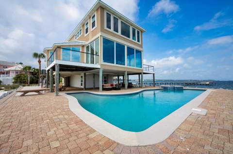 320 Sunny Drive, Mary Esther FL - photo 11 of 131