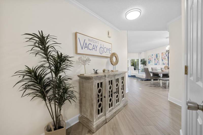 2 bedroom Condominium at 5232 Tivoli Drive #5232, Tivoli By The Sea 1, Miramar Beach — photo 3