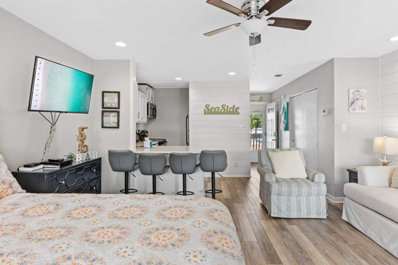 0 bedroom Condominium at 775 Gulf Shore Drive #Unit 8250, Sandpiper Cove Ph 13, Destin — photo 5