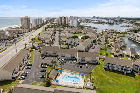 775 Gulf Shore Drive #Unit 8250, Destin FL - photo 22 of 29