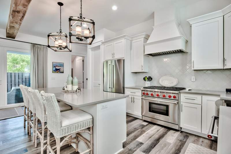 4 bedroom Detached Single Family at 61 Carefree Lane, Santa Rosa Retreat, Santa Rosa Beach — photo 4