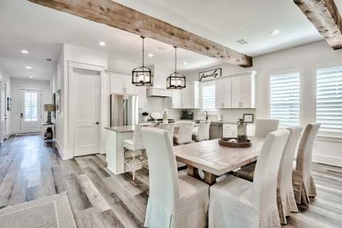 61 Carefree Lane, Santa Rosa Beach FL - photo 7 of 30