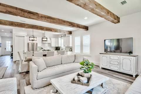 61 Carefree Lane, Santa Rosa Beach FL - photo 8 of 30