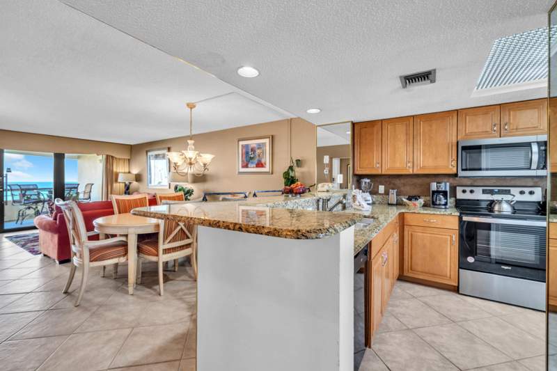 1 bedroom Condominium at 291 Scenic Gulf Drive #Unit 708, Edgewater Beach Condo Ph 1, Miramar Beach — photo 4