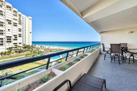291 Scenic Gulf Drive #Unit 708, Miramar Beach FL - photo 20 of 33