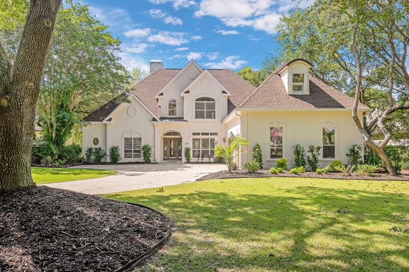 4 bedroom Detached Single Family at 237 Matties Way, Kelly Plantation S/D, Destin — photo 4