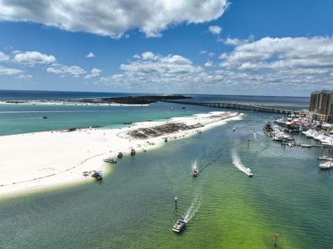502 Gulf Shore Drive #Unit 114, Destin FL - photo 8 of 44