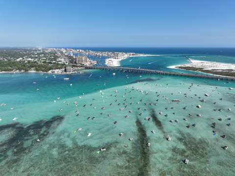 502 Gulf Shore Drive #Unit 114, Destin FL - photo 9 of 44