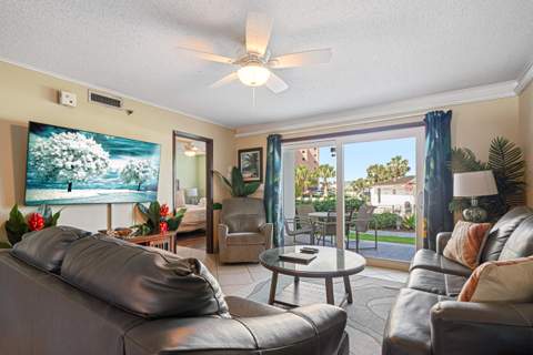 502 Gulf Shore Drive #Unit 114, Destin FL - photo 12 of 44