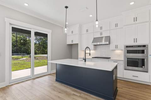 162 Channel Shoal Drive #Lot 2, Santa Rosa Beach FL - photo 8 of 40