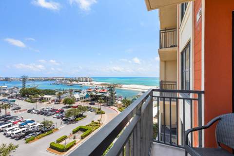 10 Harbor Boulevard #E409, Destin FL - photo 10 of 66