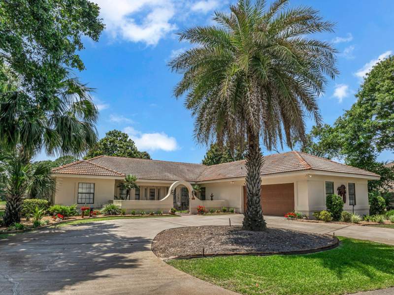 3 bedroom Detached Single Family at 370 Golfview Drive, Golfview, Miramar Beach — photo 4