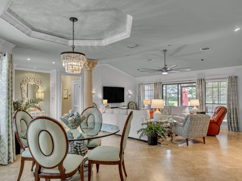 3 bedroom Detached Single Family at 370 Golfview Drive, Golfview, Miramar Beach — photo 3