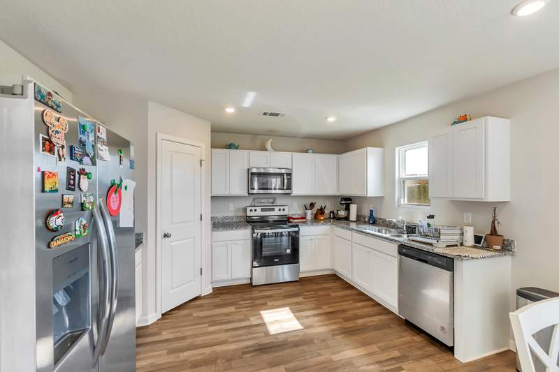 4 bedroom Detached Single Family at 756 Graysen Lane, Sawmill Court, DeFuniak Springs — photo 5