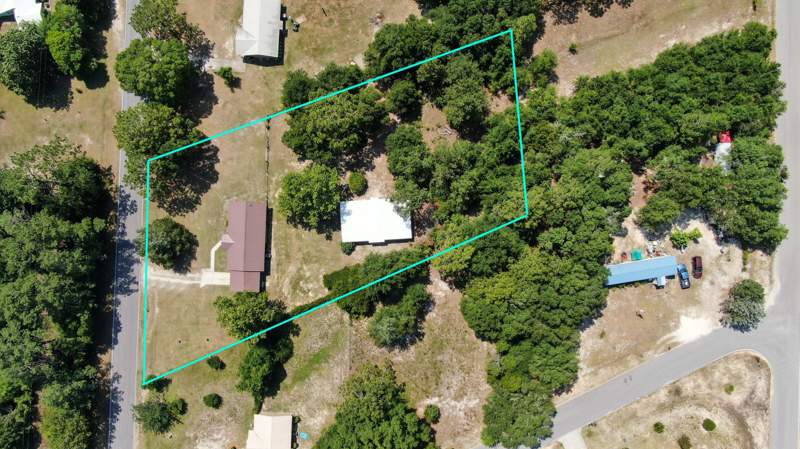 3 bedroom Detached Single Family at 1737 S County Highway 183, Lot 7 Argyle Acres Unrec, DeFuniak Springs — photo 5