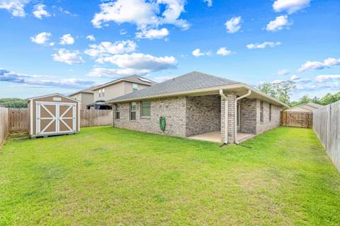 103 Ridgeway Circle, Crestview FL - photo 17 of 47