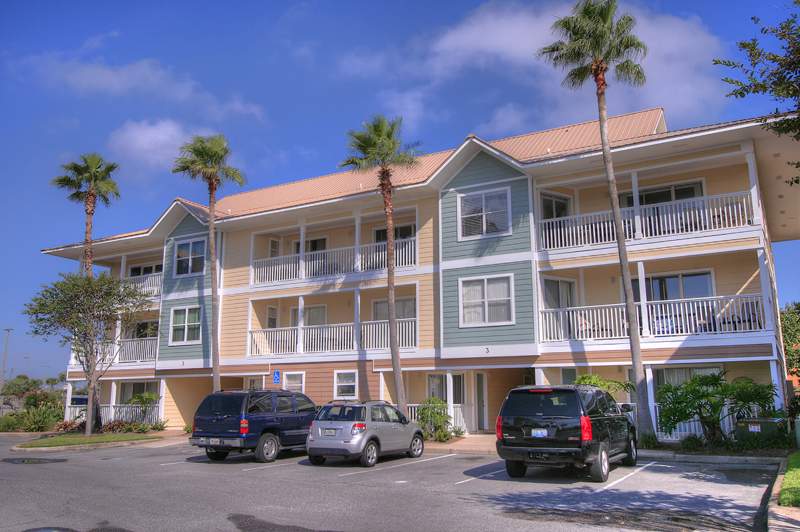 3 bedroom Condominium at 1006 Highway 98 #323, St Martin Beachwalk Villas, Destin — photo 2