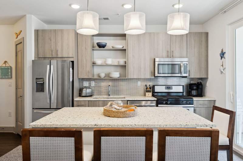 2 bedroom Condominium at 10941 E Co Highway 30A #325, The Pointe 30a, Inlet Beach — photo 3