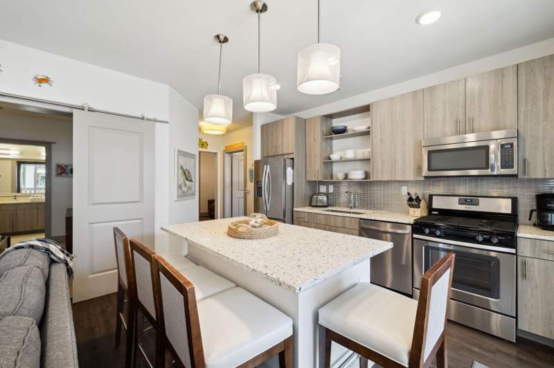 2 bedroom Condominium at 10941 E Co Highway 30A #325, The Pointe 30a, Inlet Beach — photo 5