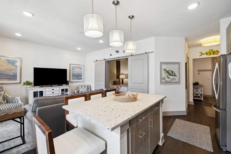 2 bedroom Condominium at 10941 E Co Highway 30A #325, The Pointe 30a, Inlet Beach — photo 2