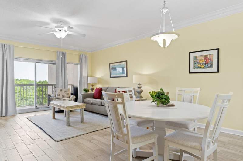 2 bedroom Condominium at 515 Tops'l Beach Boulevard ## 401, Summit At Tops'L (The), Miramar Beach — photo 5