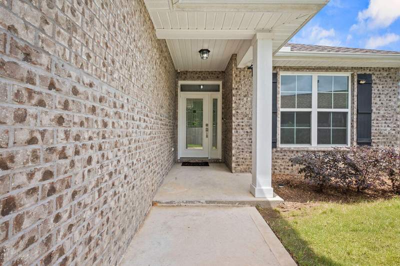 4 bedroom Detached Single Family at 2 Marty Ln Lane, Cloverdale S/D, Fort Walton Beach — photo 4