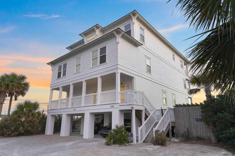 9 bedroom Detached Single Family at 330 Tang O Mar Drive, Destin, Destin — photo 2