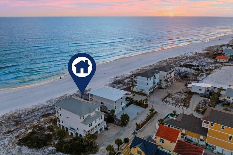 9 bedroom Detached Single Family at 330 Tang O Mar Drive, Destin, Destin — photo 3