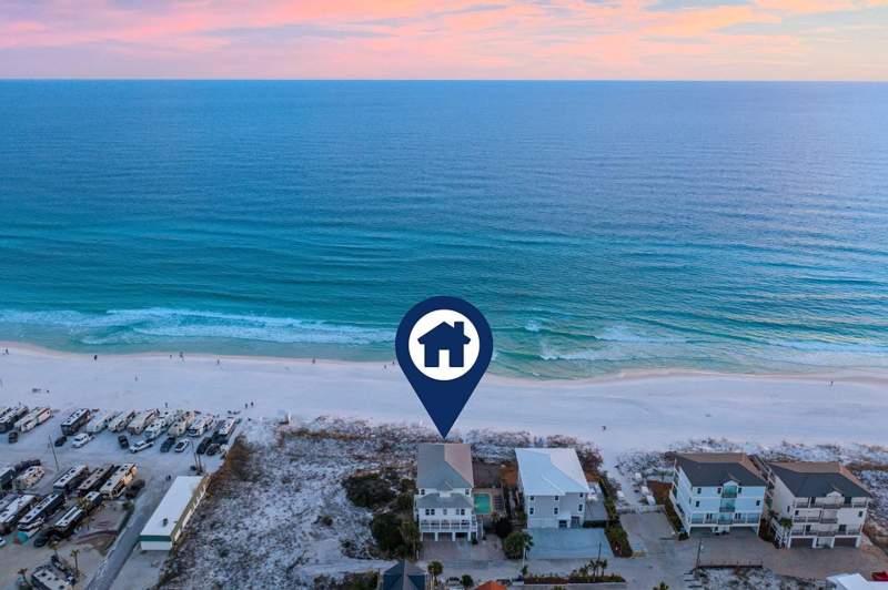 9 bedroom Detached Single Family at 330 Tang O Mar Drive, Destin, Destin — photo 4