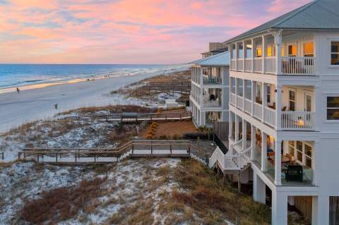 330 Tang O Mar Drive, Destin FL - photo 6 of 67