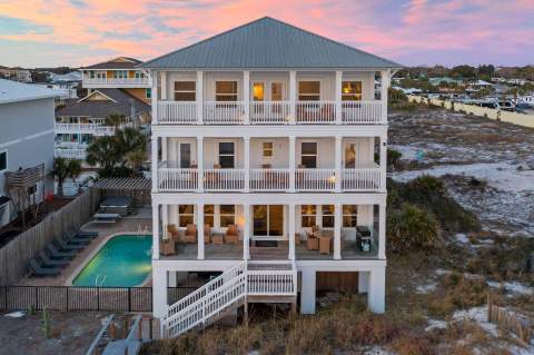 330 Tang O Mar Drive, Destin FL - photo 8 of 67