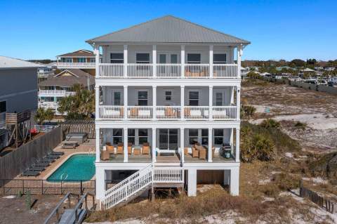 330 Tang O Mar Drive, Destin FL - photo 22 of 67