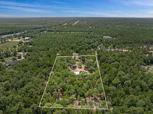 4 bedroom Detached Single Family at 202 Bonita Drive, Oakwood Hills, DeFuniak Springs — photo 3