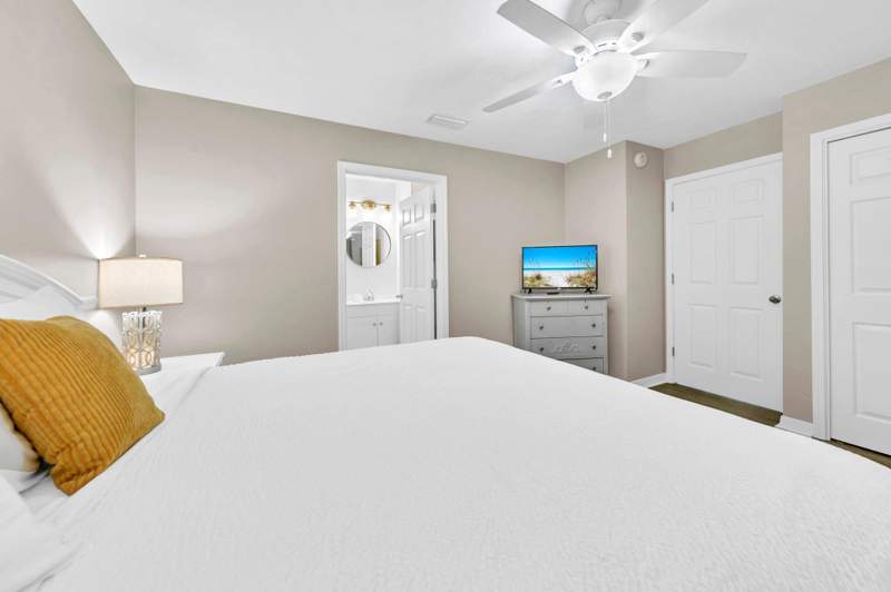 2 bedroom Condominium at 144 Spires Lane #Unit 202, Gulf Place Caribbean Condo, Santa Rosa Beach — photo 4