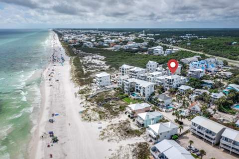 64 S Emerald Cove Lane, Inlet Beach FL - photo 7 of 44