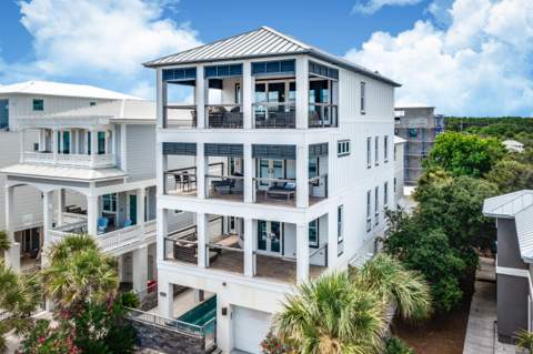 64 S Emerald Cove Lane, Inlet Beach FL - photo 8 of 44