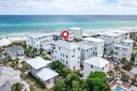 64 S Emerald Cove Lane, Inlet Beach FL - photo 12 of 44