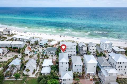64 S Emerald Cove Lane, Inlet Beach FL - photo 14 of 44